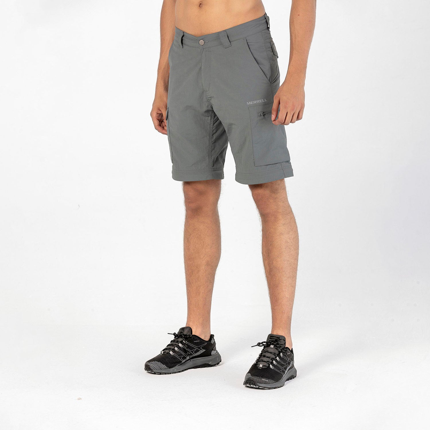 Wake Erkek Grey Pantolon-8