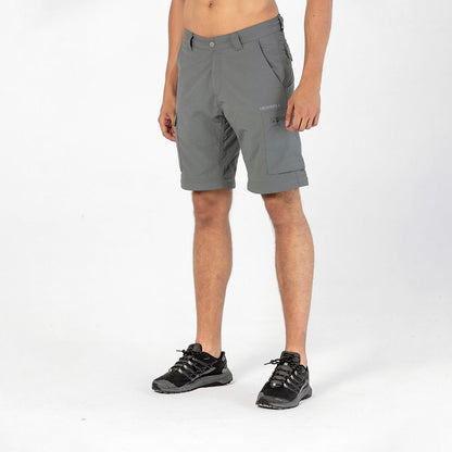 Wake Erkek Grey Pantolon-8