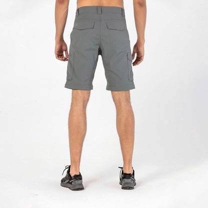 Wake Erkek Grey Pantolon-9