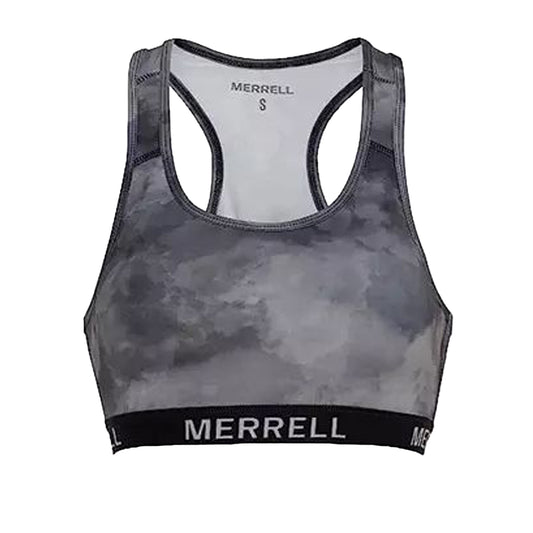 Merrell Kadın Begınp Fıtness Bra Kadın Black Fıtness Bra-1