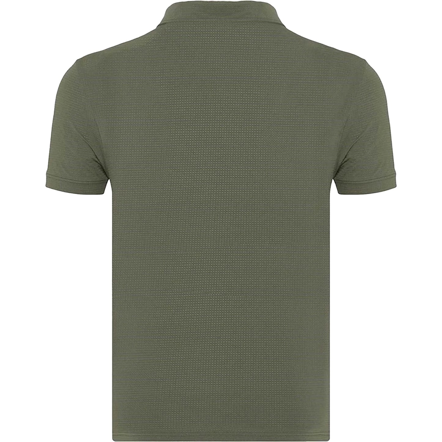 Pro Erkek Dusty Olıve Polo T-Shırt-3