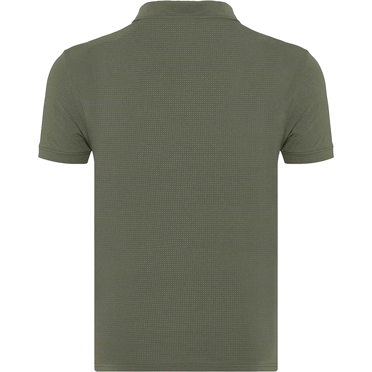 Pro Erkek Dusty Olıve Polo T-Shırt-3