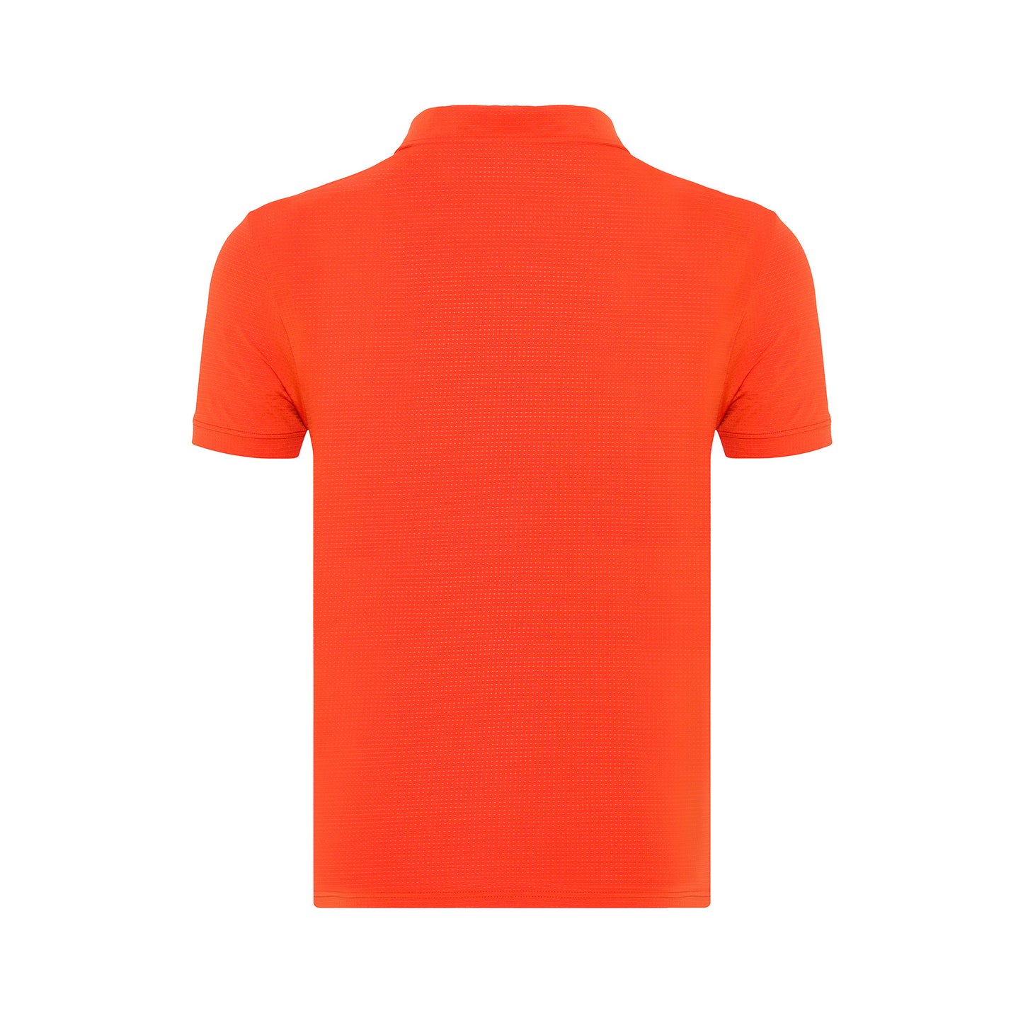 Pro Erkek Orange Polo T-Shırt-2