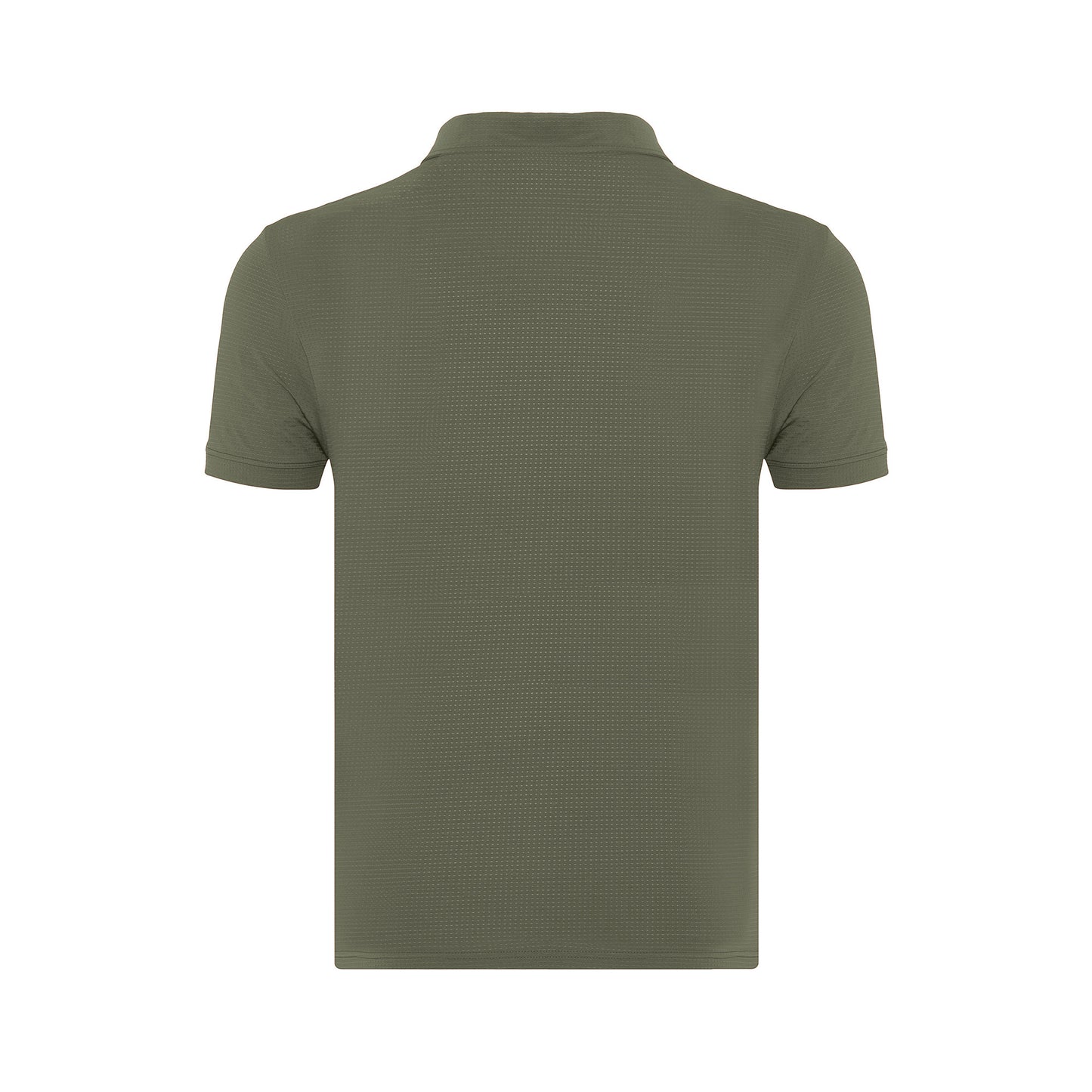 Merrell Erkek Pro Polo T-Shırt Erkek Khakı Polo T-Shırt-2
