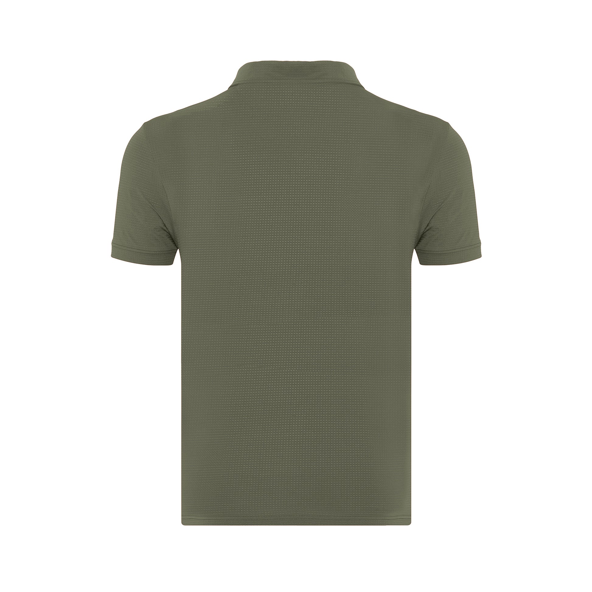 Merrell Erkek Pro Polo T-Shırt Erkek Khakı Polo T-Shırt-2