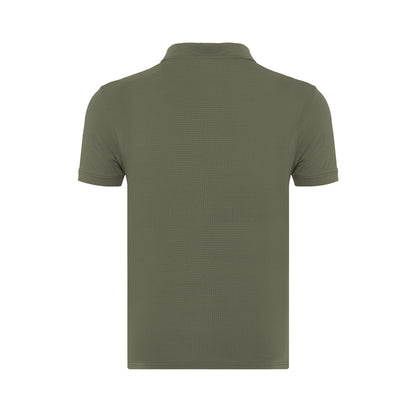 Merrell Erkek Pro Polo T-Shırt Erkek Khakı Polo T-Shırt-2