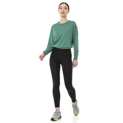 Merrell Kadın Tact T-Shırt Kadın Deep Teal T-Shırt-10