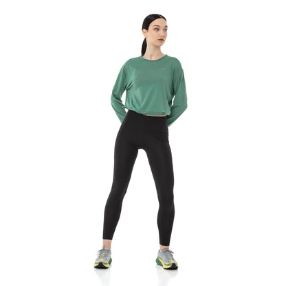 Merrell Kadın Tact T-Shırt Kadın Deep Teal T-Shırt-12