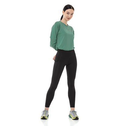 Merrell Kadın Tact T-Shırt Kadın Deep Teal T-Shırt-13