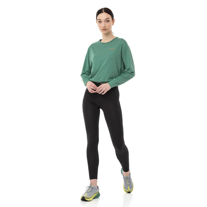 Merrell Kadın Tact T-Shırt Kadın Deep Teal T-Shırt-9