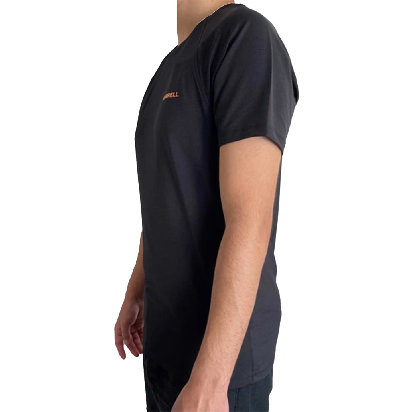 Erkek Tend Koşu T-Shirt-2