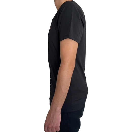 Erkek Tend Koşu T-Shirt-3