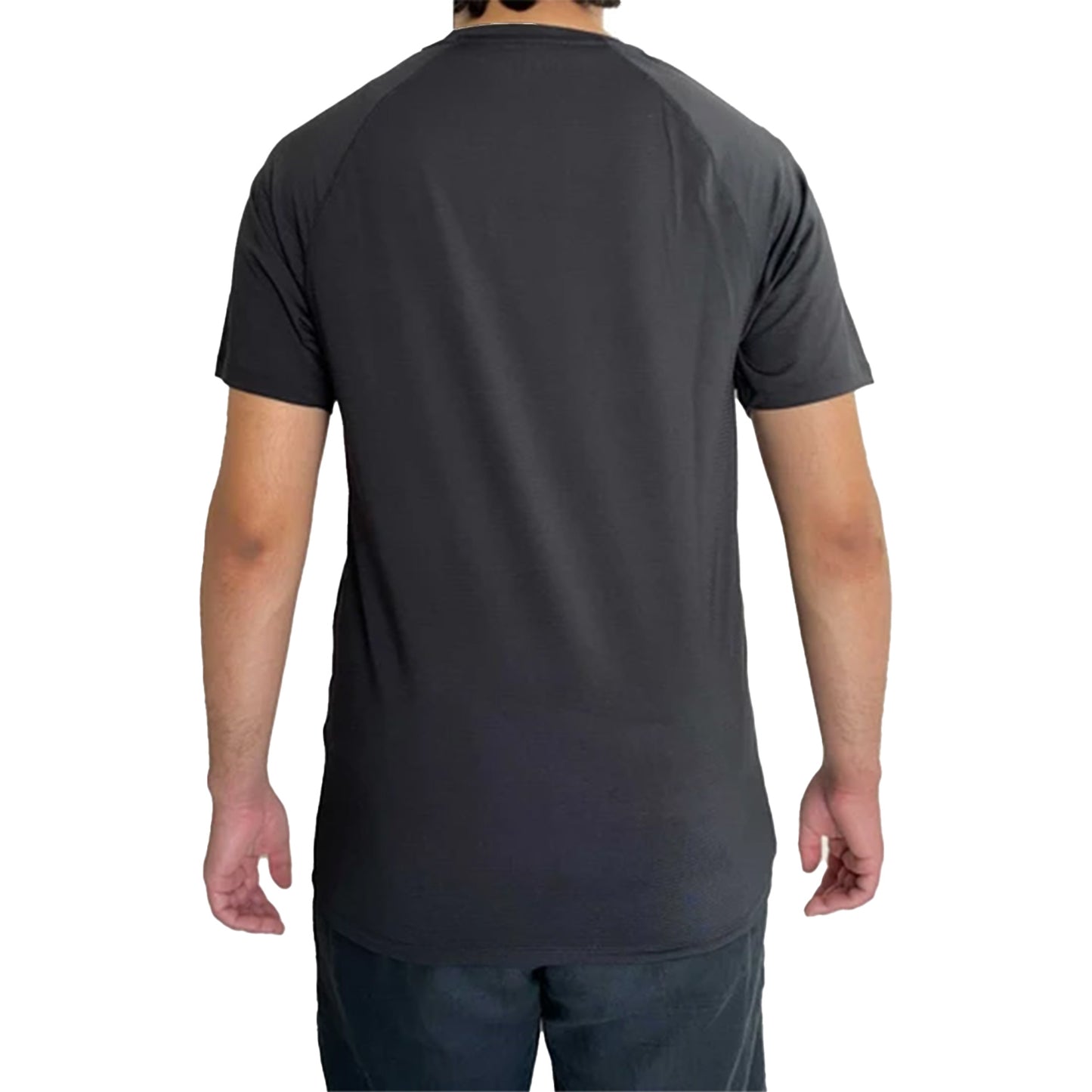 Erkek Tend Koşu T-Shirt-4