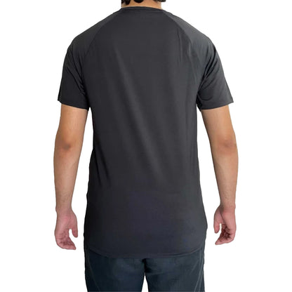 Erkek Tend Koşu T-Shirt-4