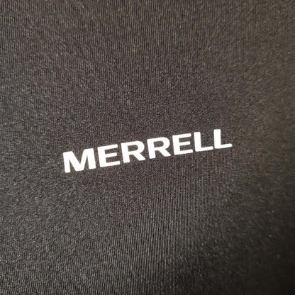 Tıll Erkek Black Koşu T-Shırt-2