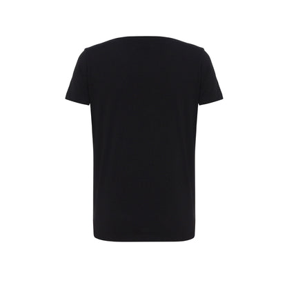 Merrell Kadın Tody T-Shırt Kadın Black T-Shırt-2