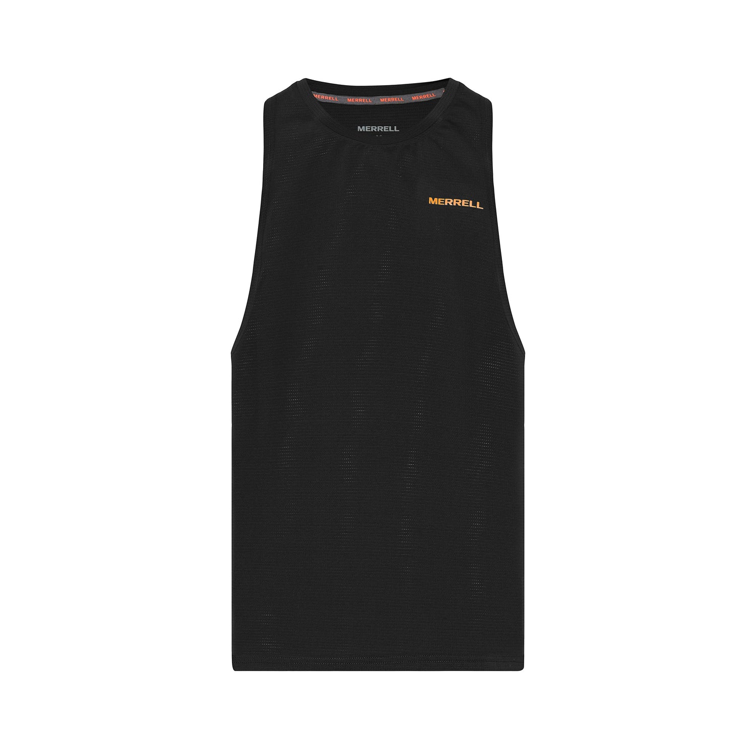 Merrell Erkek Tole Koşu Atleti Erkek Black Koşu Atleti-1