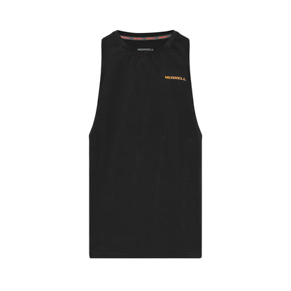 Merrell Erkek Tole Koşu Atleti Erkek Black Koşu Atleti-1