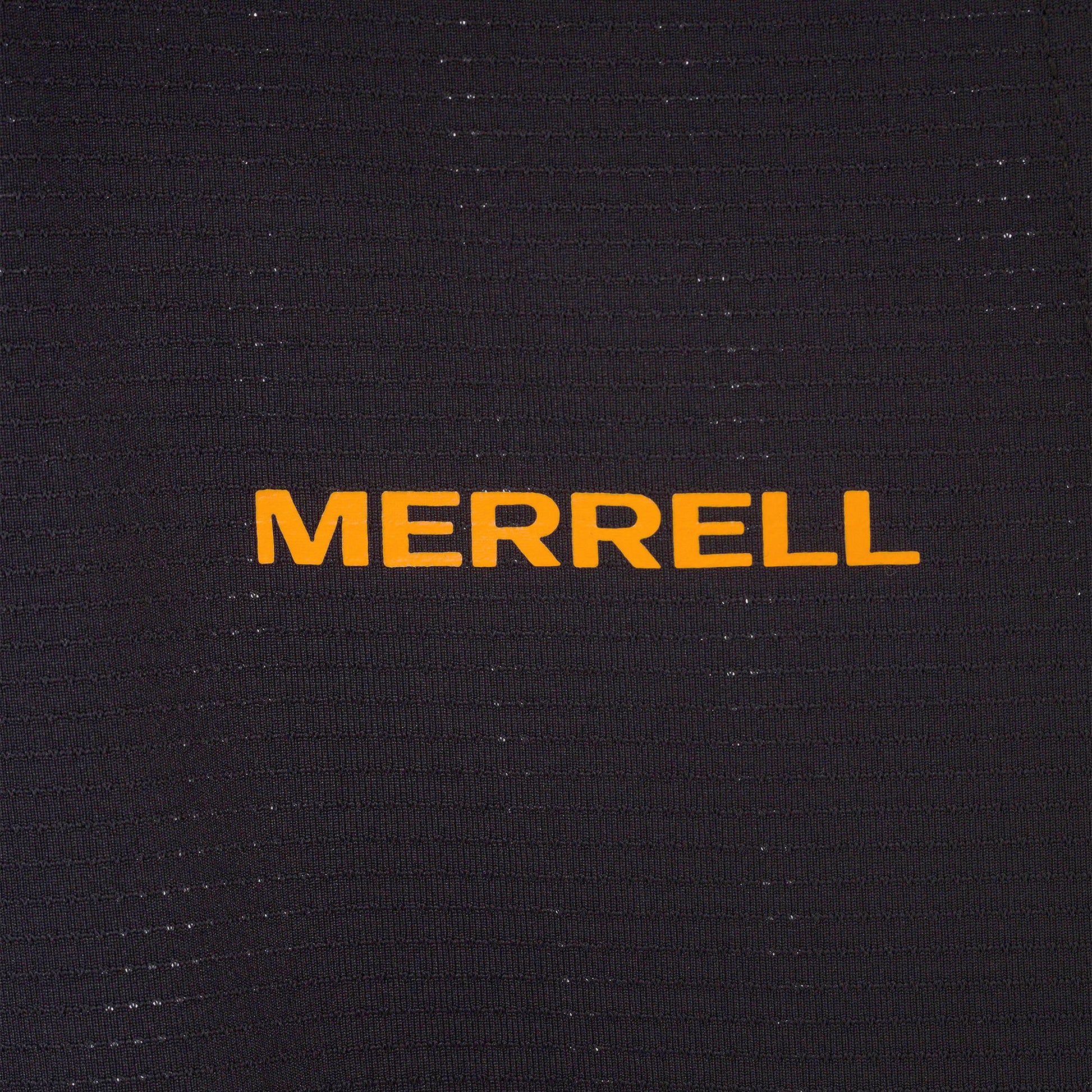 Merrell Erkek Tole Koşu Atleti Erkek Black Koşu Atleti-3