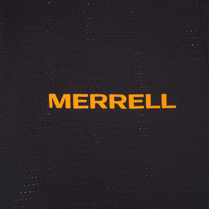 Merrell Erkek Tole Koşu Atleti Erkek Black Koşu Atleti-3