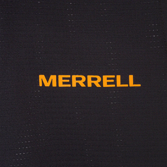 Merrell Erkek Tole Koşu Atleti Erkek Black Koşu Atleti-3