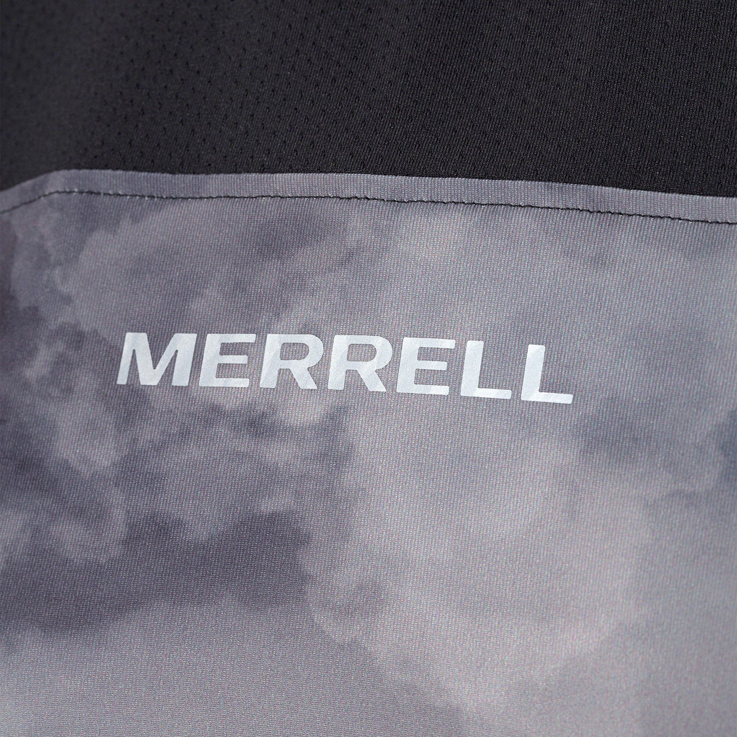 Merrell Kadın Turnp Koşu T-Shırt Kadın Black Koşu T-Shırt-3