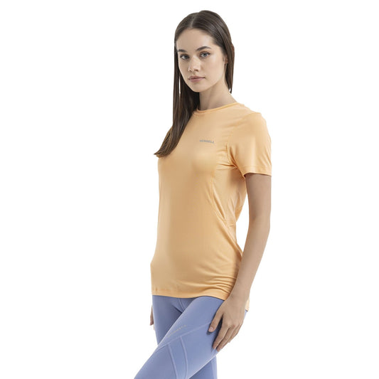 Kadın Tyme Koşu T-Shirt-3