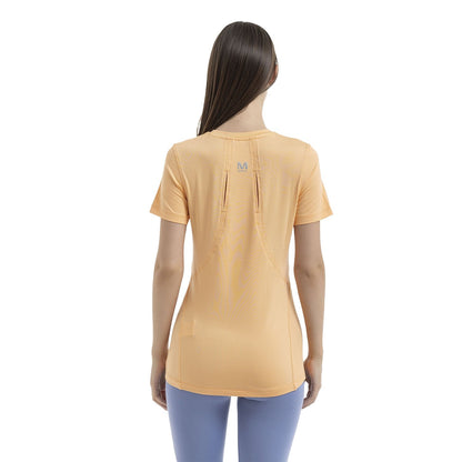 Kadın Tyme Koşu T-Shirt-5
