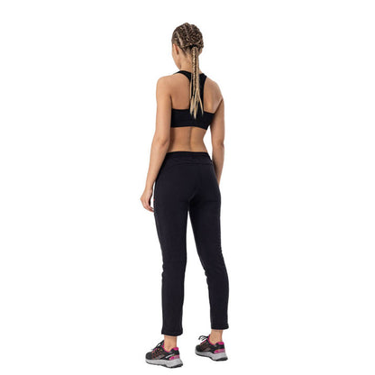 Ensue W Kadın Black Eşofman Alt-5