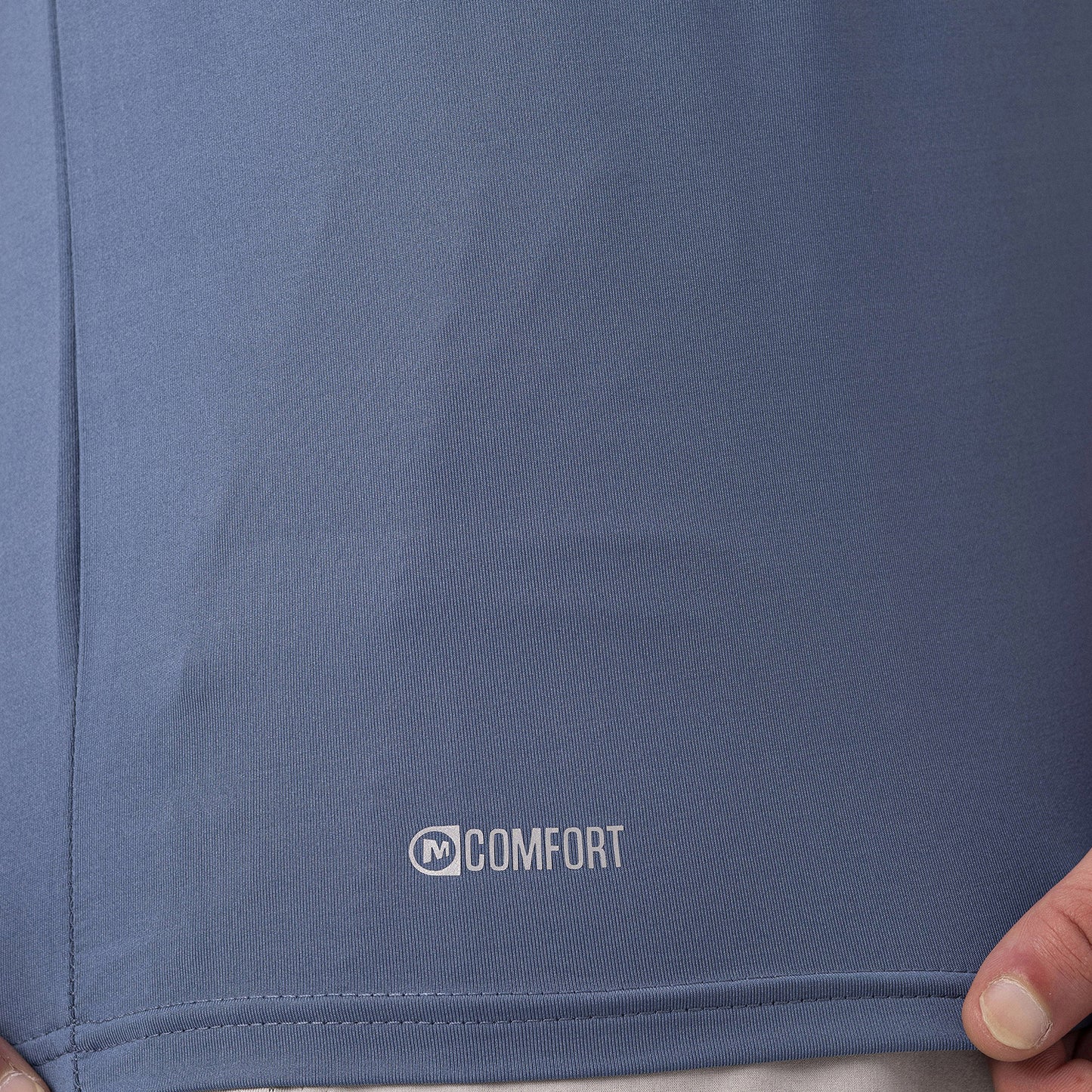 Merrell Erkek Pace M Polo T-Shırt Erkek Captaın's Blue Polo T-Shırt-19