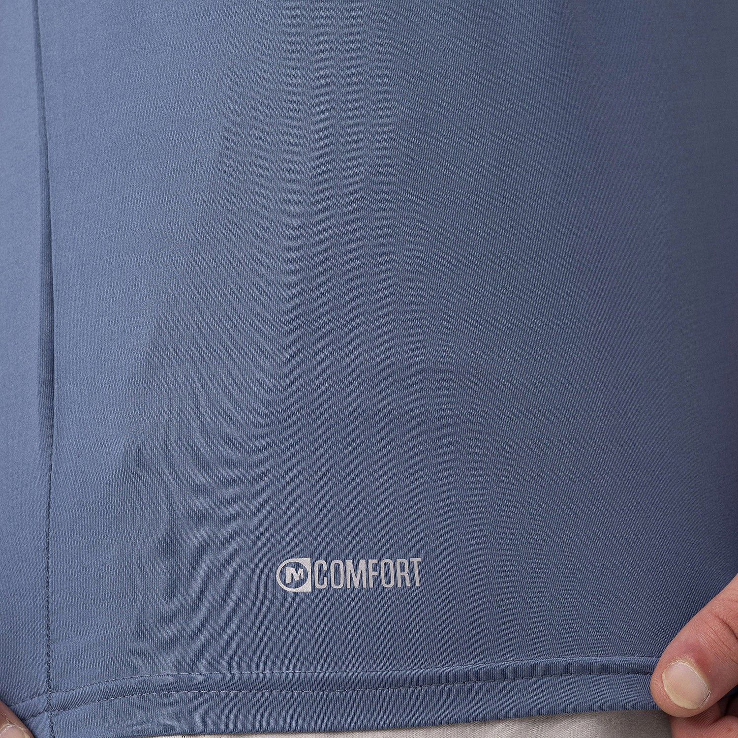 Merrell Erkek Pace M Polo T-Shırt Erkek Captaın's Blue Polo T-Shırt-19