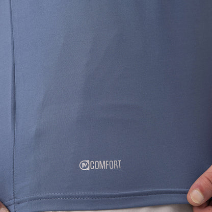 Merrell Erkek Pace M Polo T-Shırt Erkek Captaın's Blue Polo T-Shırt-19