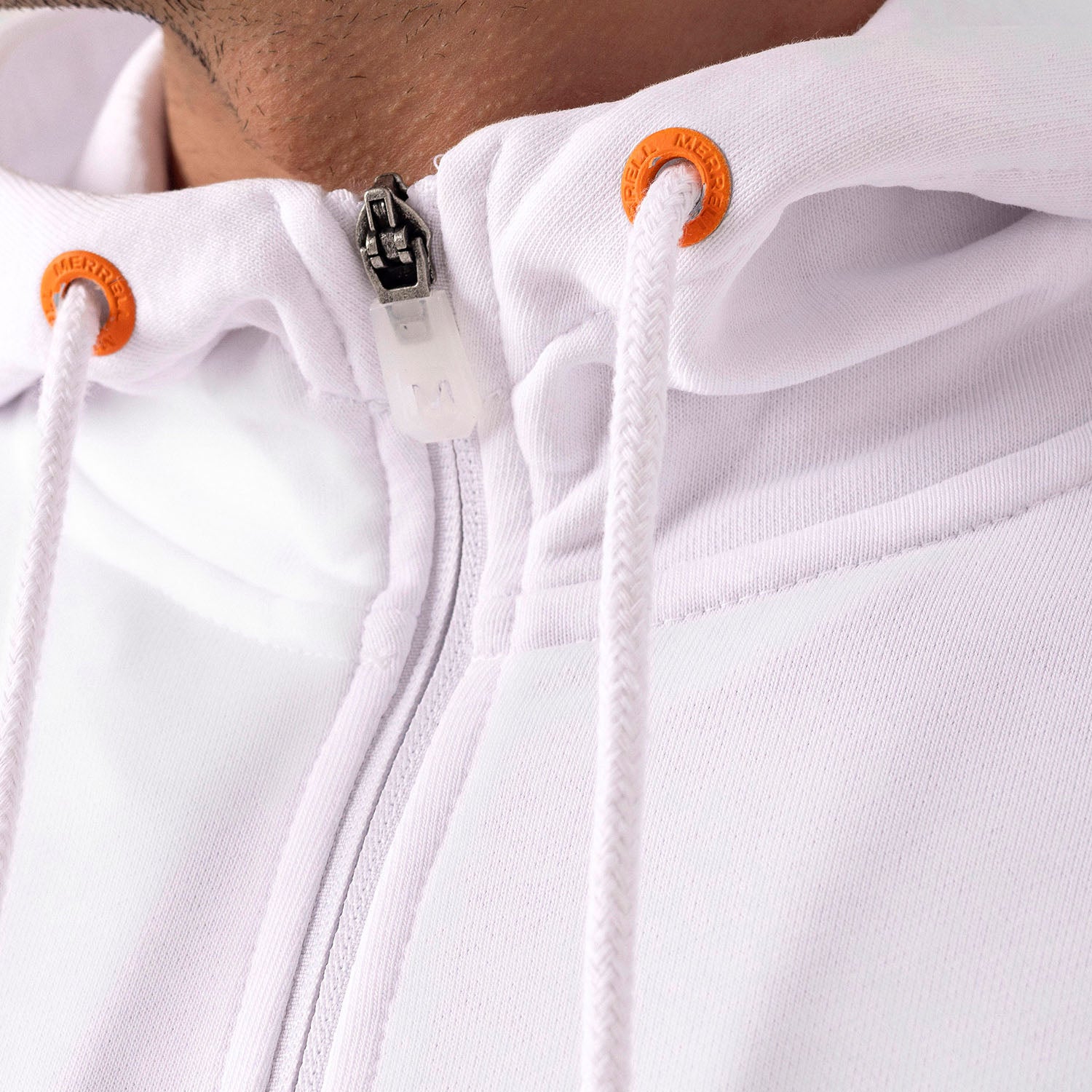 Scole M Erkek Kahve Sweatshırt-11