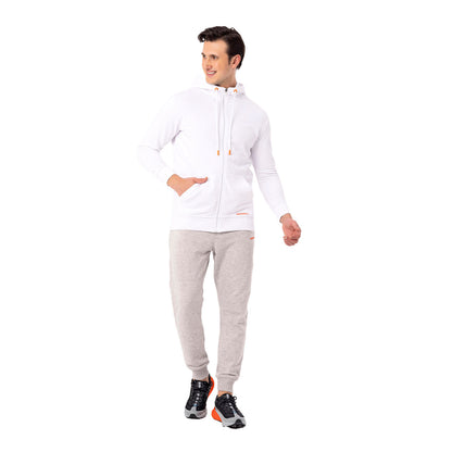 Scole M Erkek Kahve Sweatshırt-8