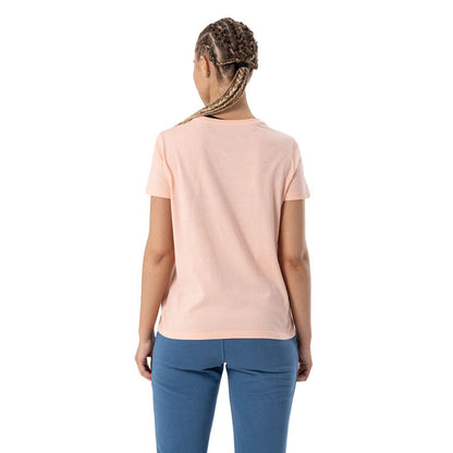 Talı W Kadın Peach Parfaıt T-Shırt-16