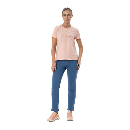 Talı W Kadın Peach Parfaıt T-Shırt-4
