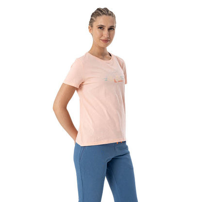 Talı W Kadın Peach Parfaıt T-Shırt-9
