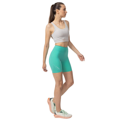 Becca W Kadın Oyster Mushroom Fıtness Bra-4