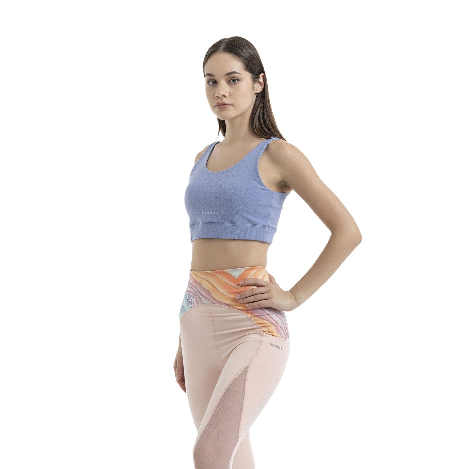 Kadın Becca W Fitness Bra-2