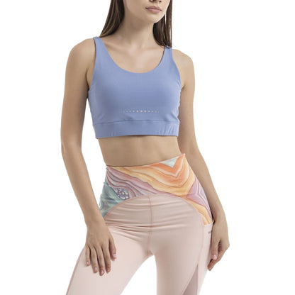Kadın Becca W Fitness Bra-4