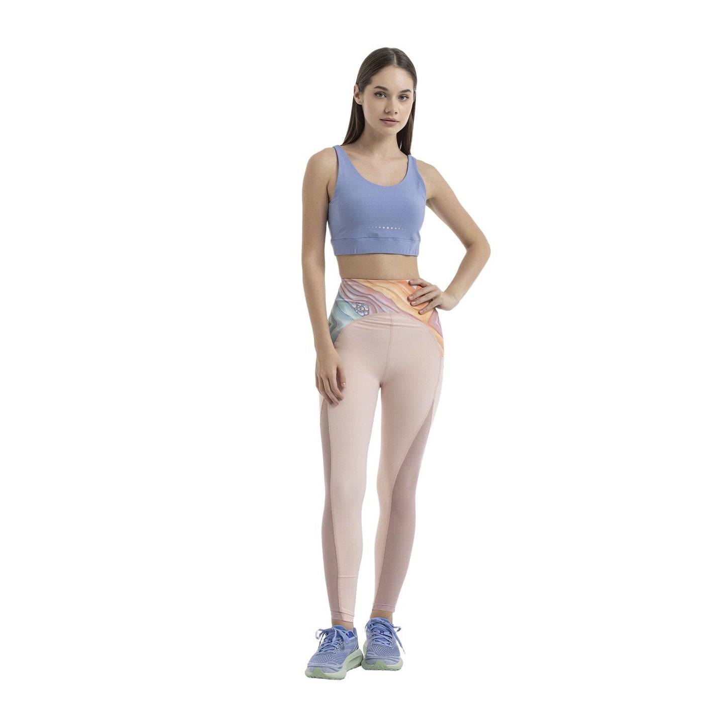 Kadın Becca W Fitness Bra-8