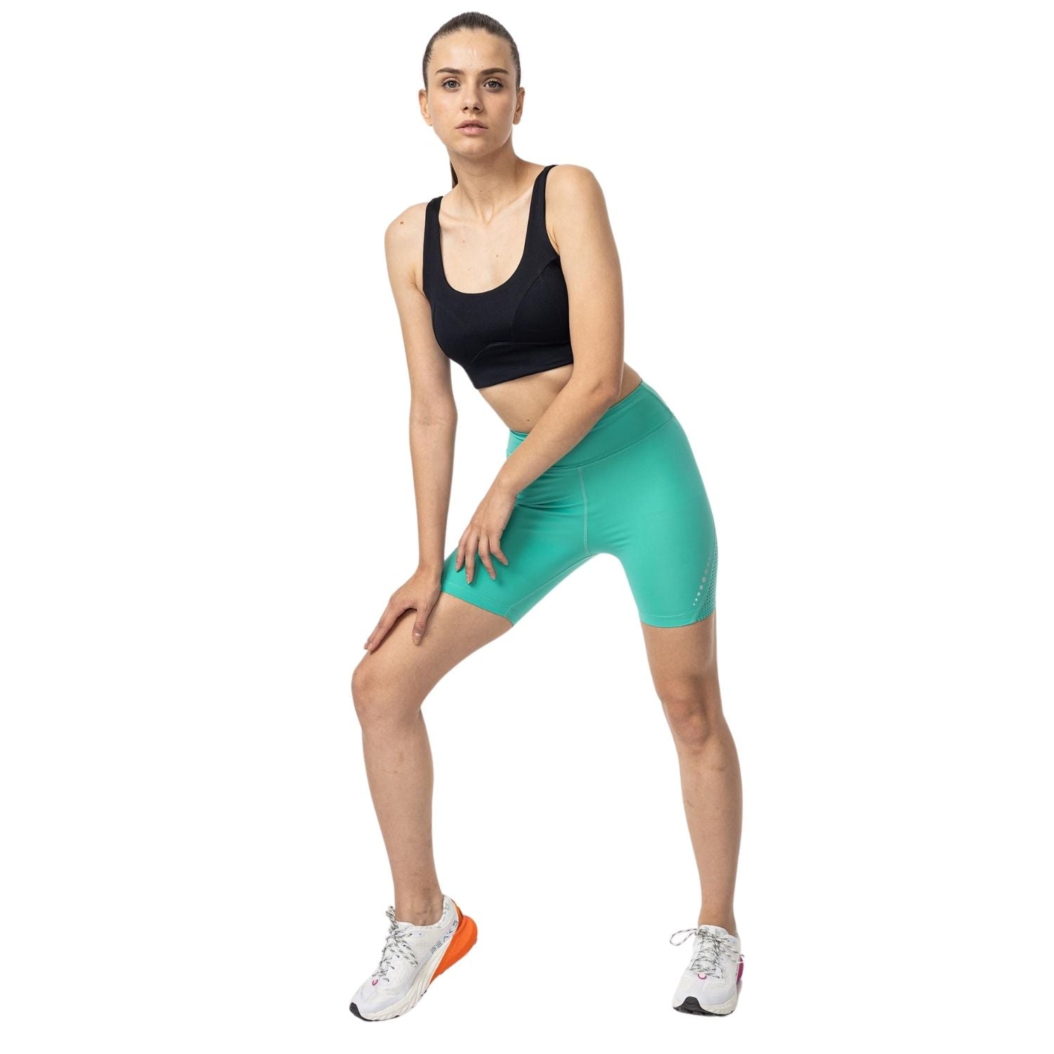Kadın Betty W Fitness Bra-7