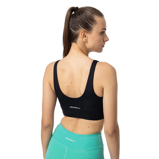 Kadın Betty W Fitness Bra-2