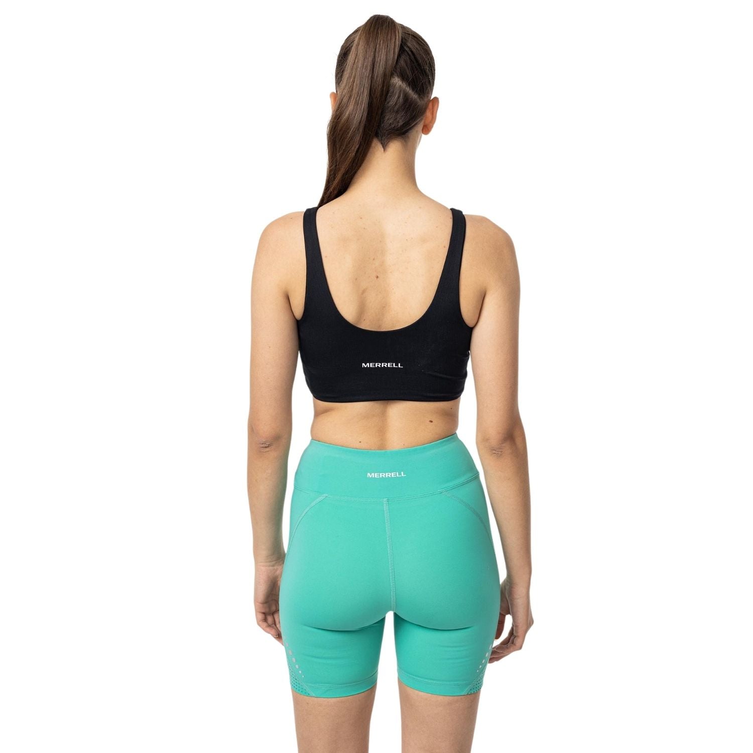 Kadın Betty W Fitness Bra-5