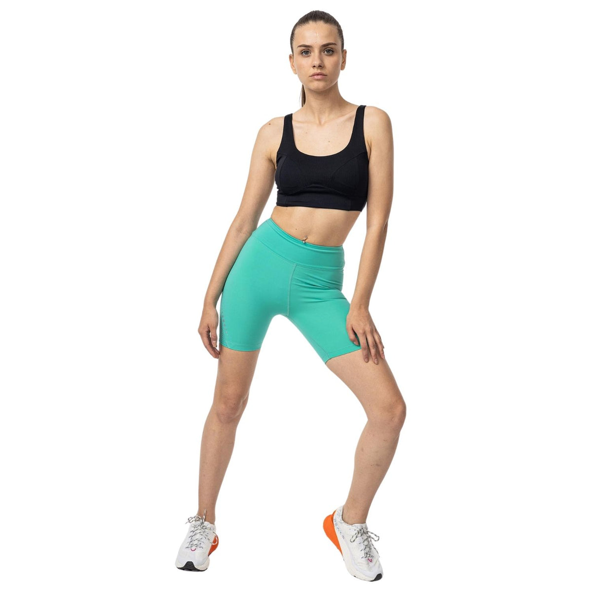 Kadın Betty W Fitness Bra-6