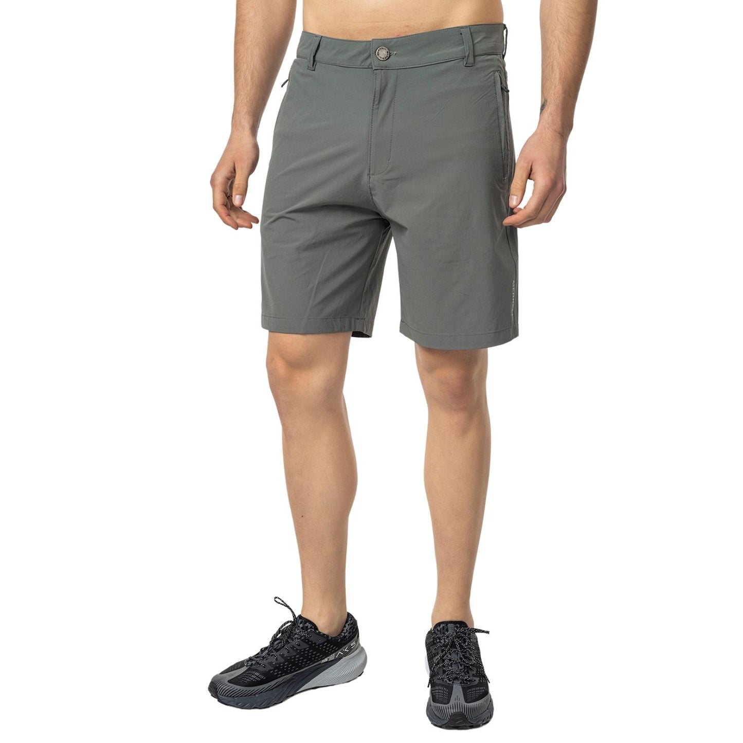 Merrell Erkek Clark M Şort Erkek Dusty Olıve Şort-3