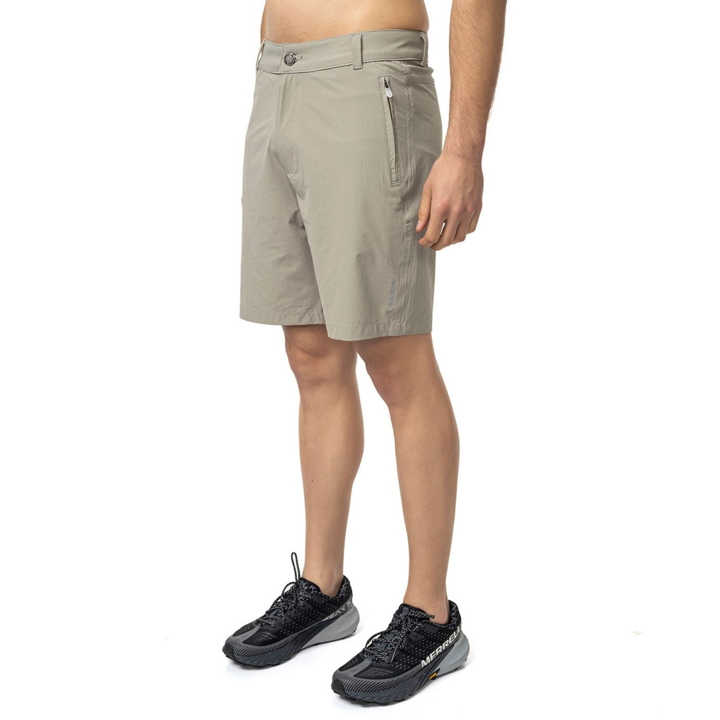 Merrell Erkek Clark M Şort Erkek Castel Rock Şort-3