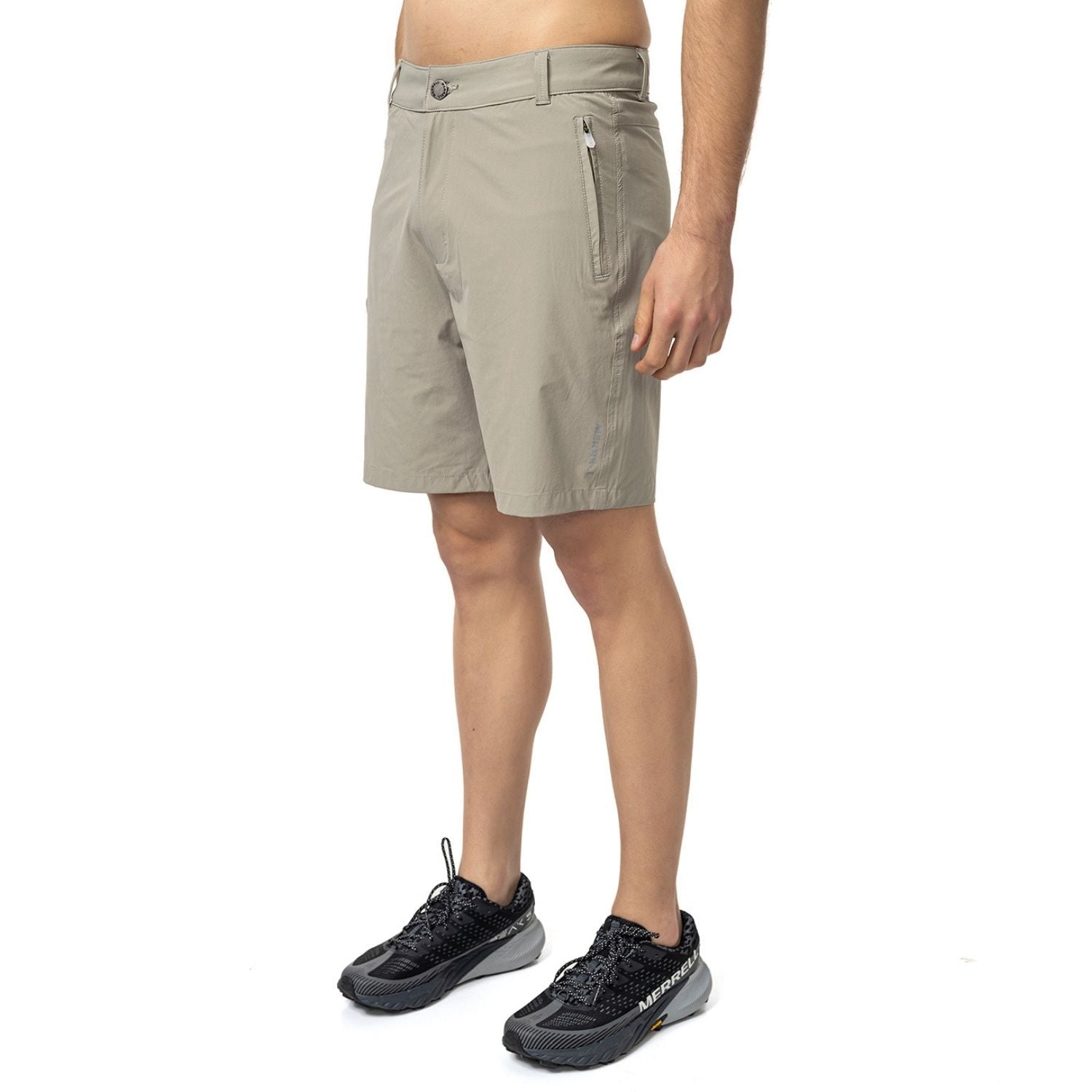 Merrell Erkek Clark M Şort Erkek Castel Rock Şort-3