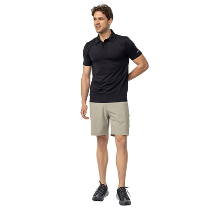 Merrell Erkek Clark M Şort Erkek Castel Rock Şort-4