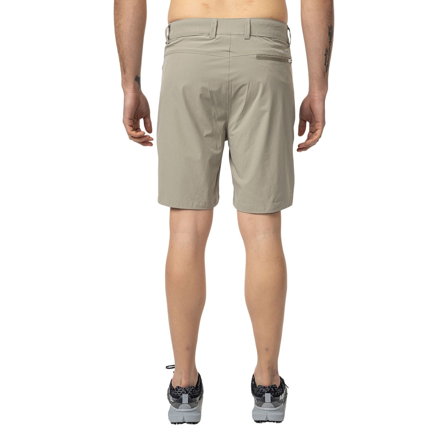 Merrell Erkek Clark M Şort Erkek Castel Rock Şort-5